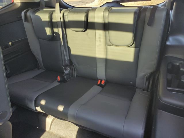 Used 2023 Subaru Ascent Onyx Edition image 30