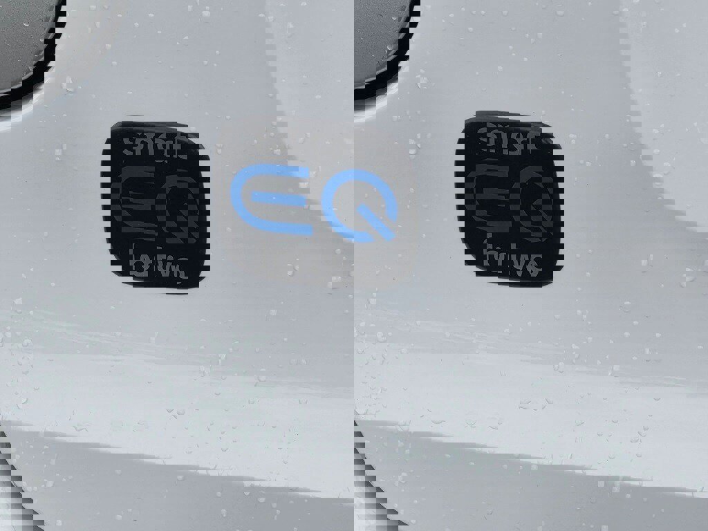 Used 2018 smart fortwo electric drive image 29