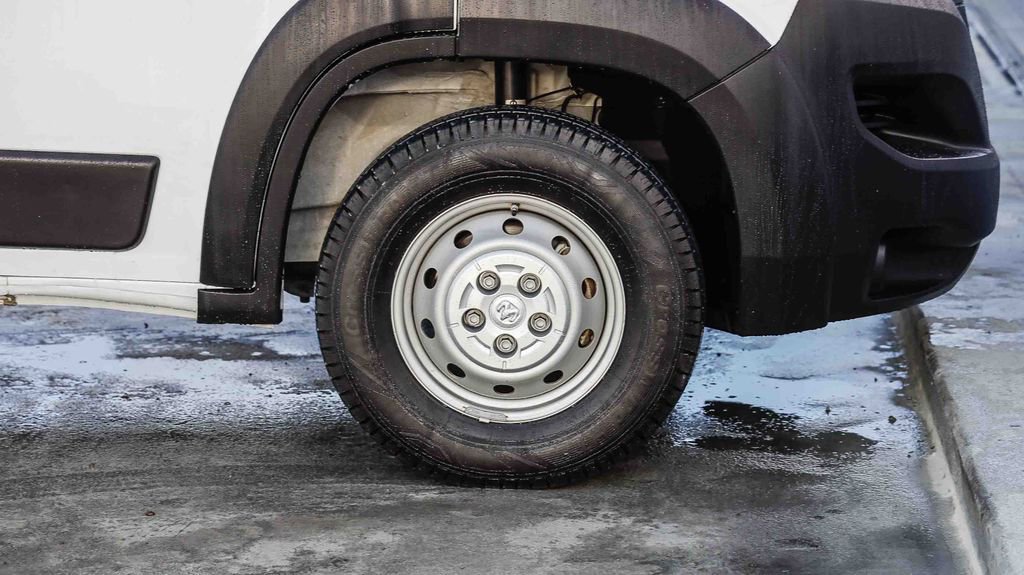 Used 2023 RAM ProMaster 3500 image 11