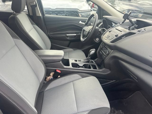 Used 2018 Ford Escape SE FWD image 7
