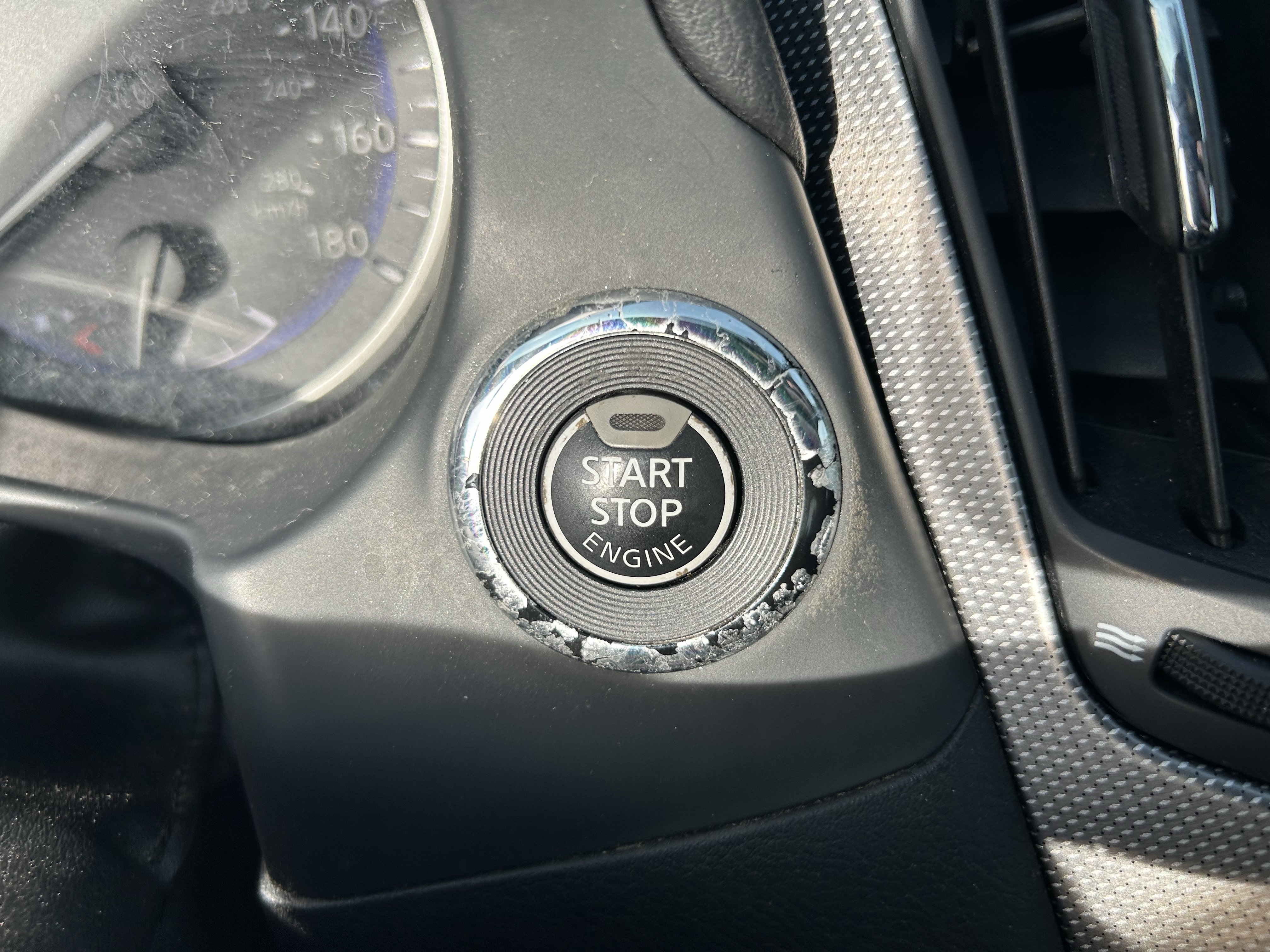 Used 2014 INFINITI Q50 Premium w/ Navigation Package image 16