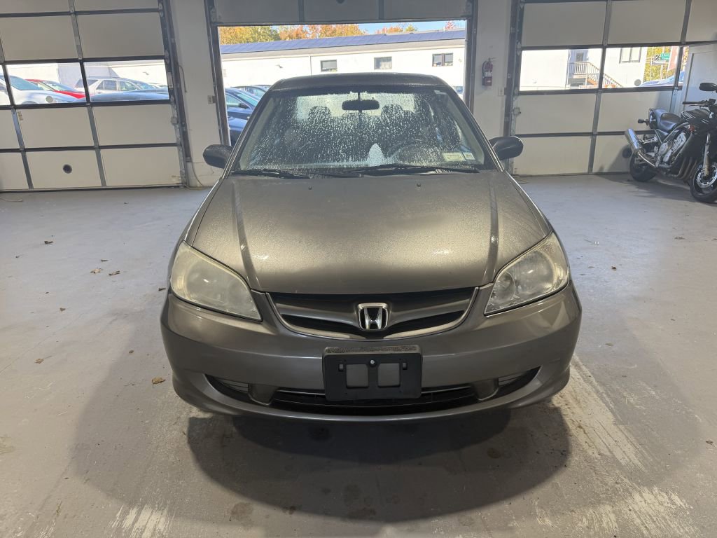 Used 2004 Honda Civic LX image 3