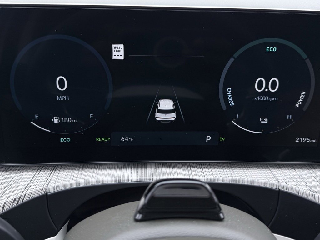 New 2025 Hyundai Santa Fe Calligraphy image 16