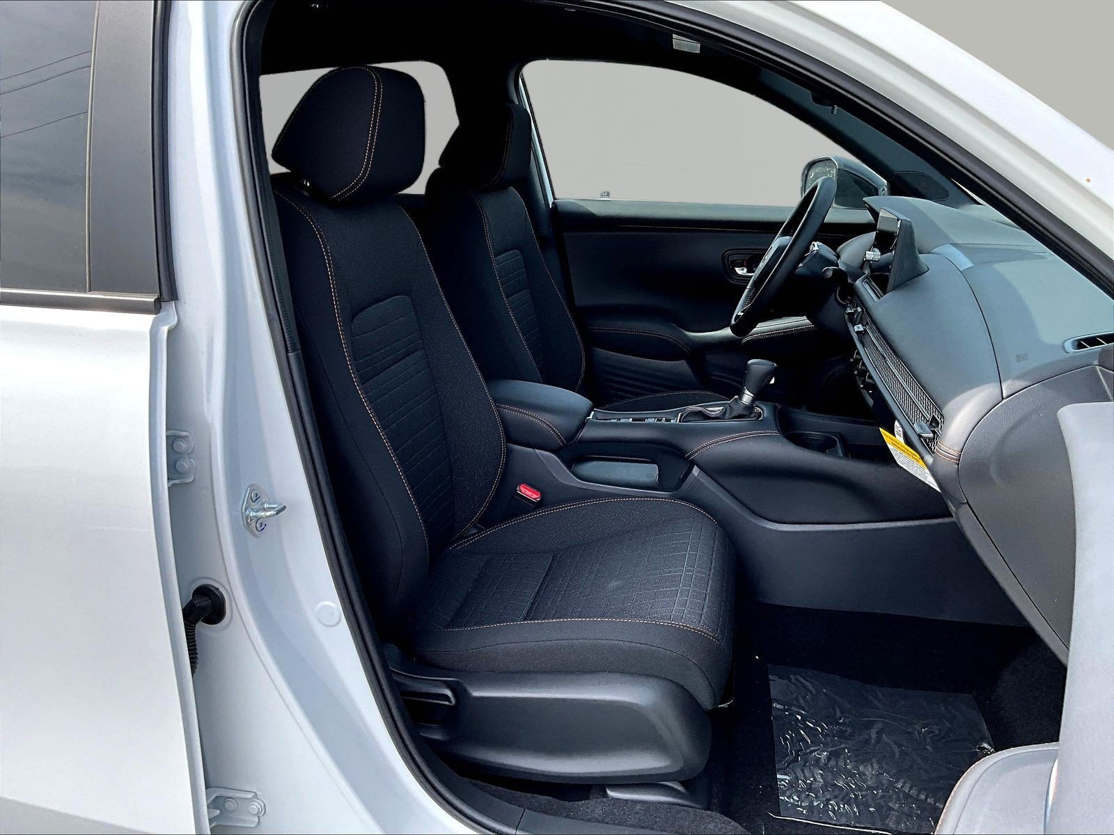 New 2026 Honda HR-V Sport image 19