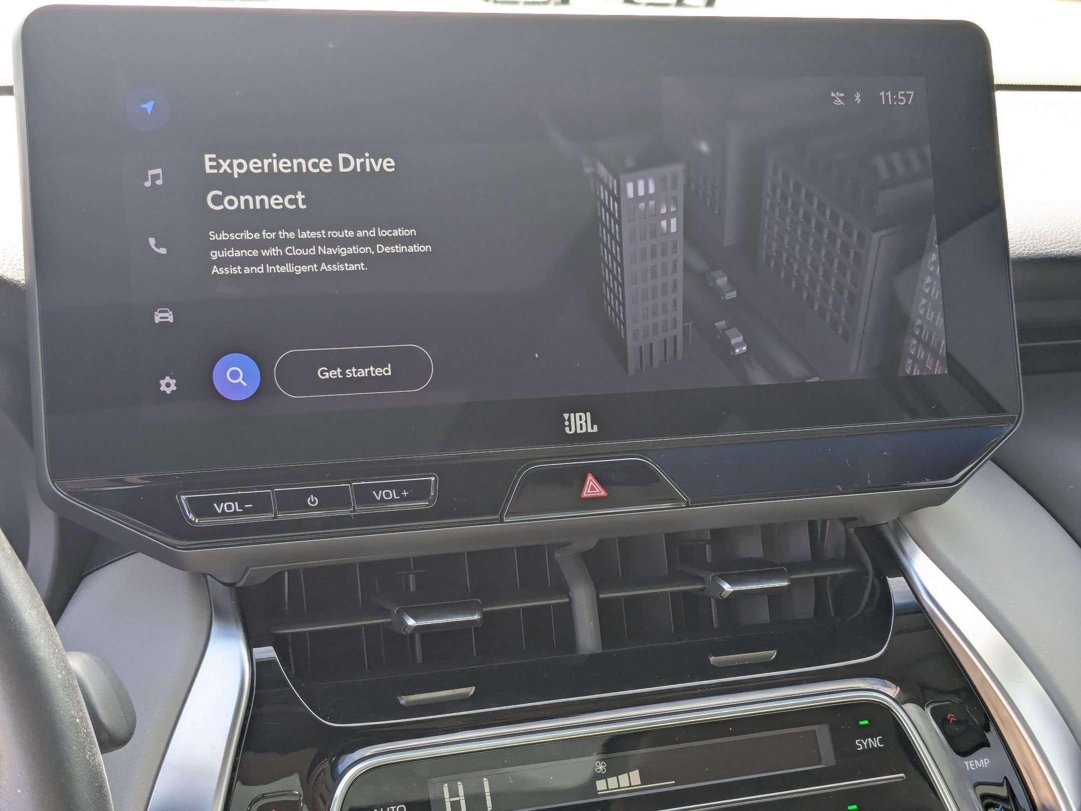 Used 2024 Toyota Venza Limited image 14