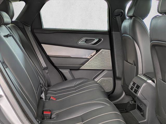 Used 2021 Land Rover Range Rover Velar R-Dynamic S image 25