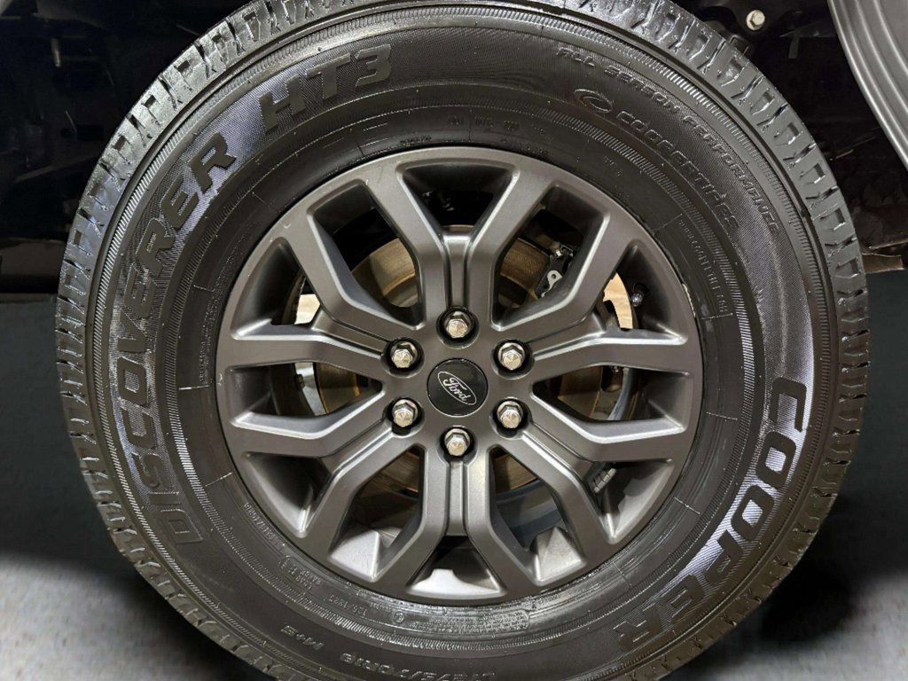 Used 2022 Ford F150 Tremor w/ Equipment Group 402A High AWD/4WD image 31