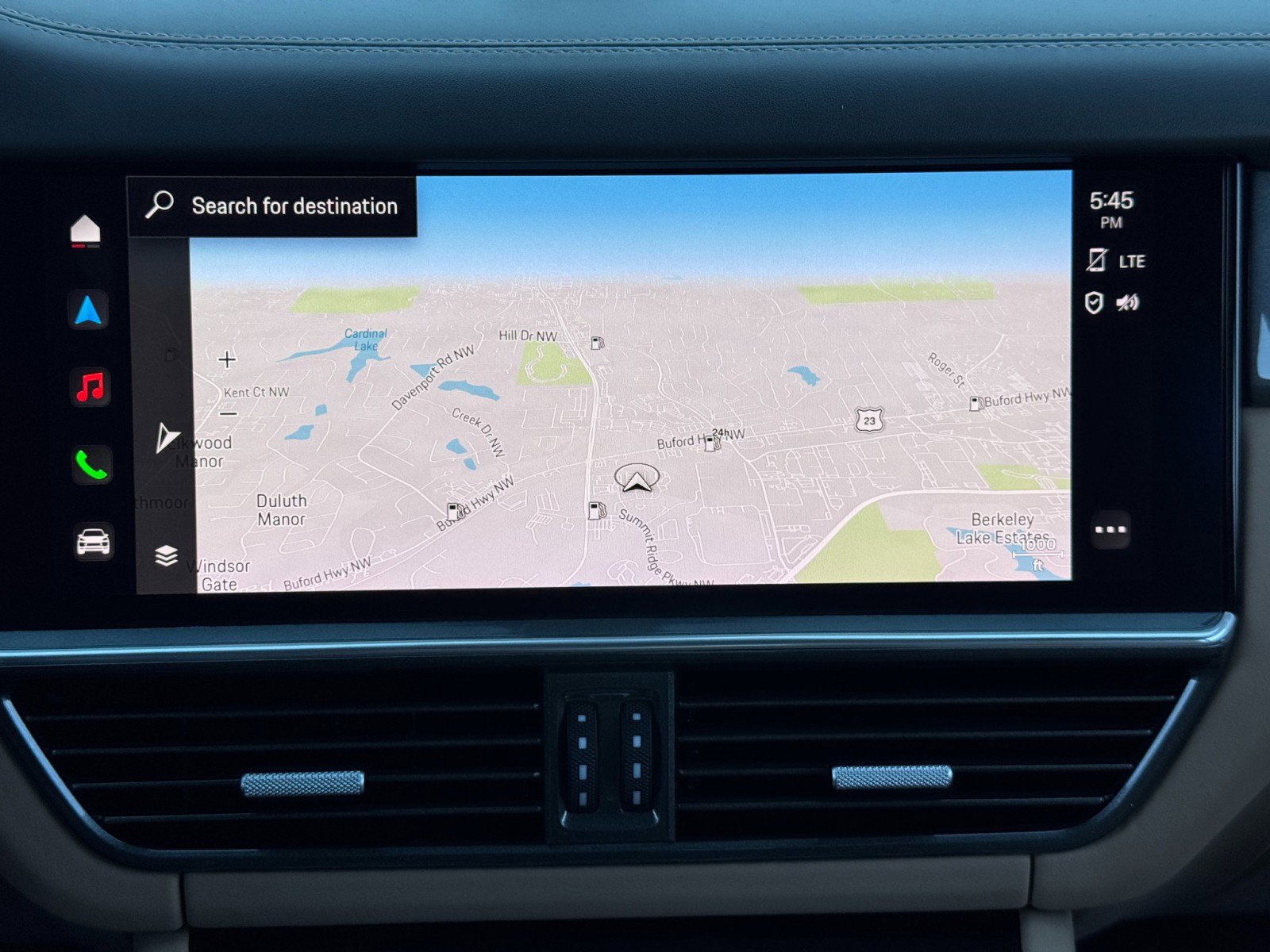 Used 2022 Porsche Cayenne Turbo S image 26