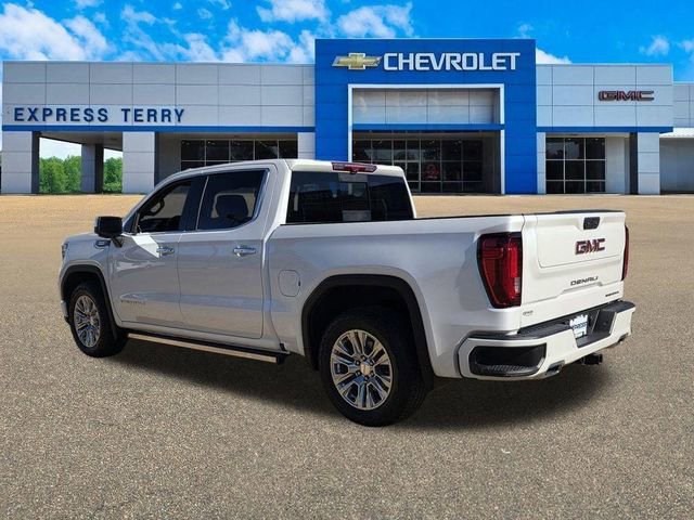 Used 2024 GMC Sierra 1500 Denali w/ Technology Package image 6