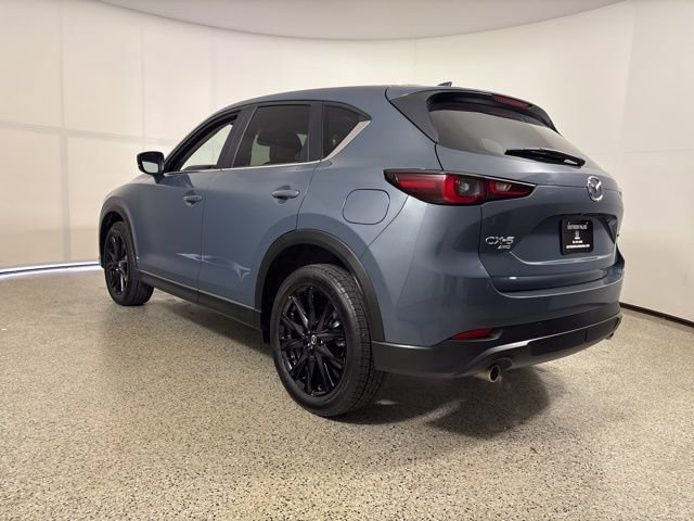 Used 2024 MAZDA CX-5 Carbon Edition image 13