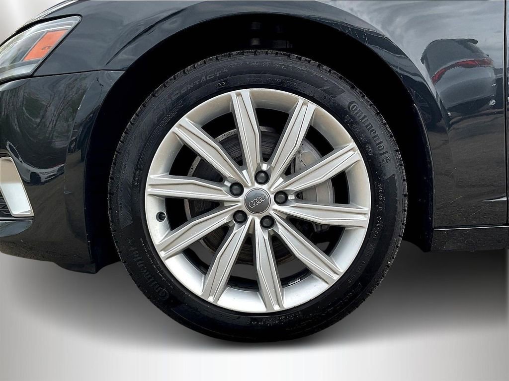 Used 2020 Audi A6 2.0T Premium AWD/4WD image 34