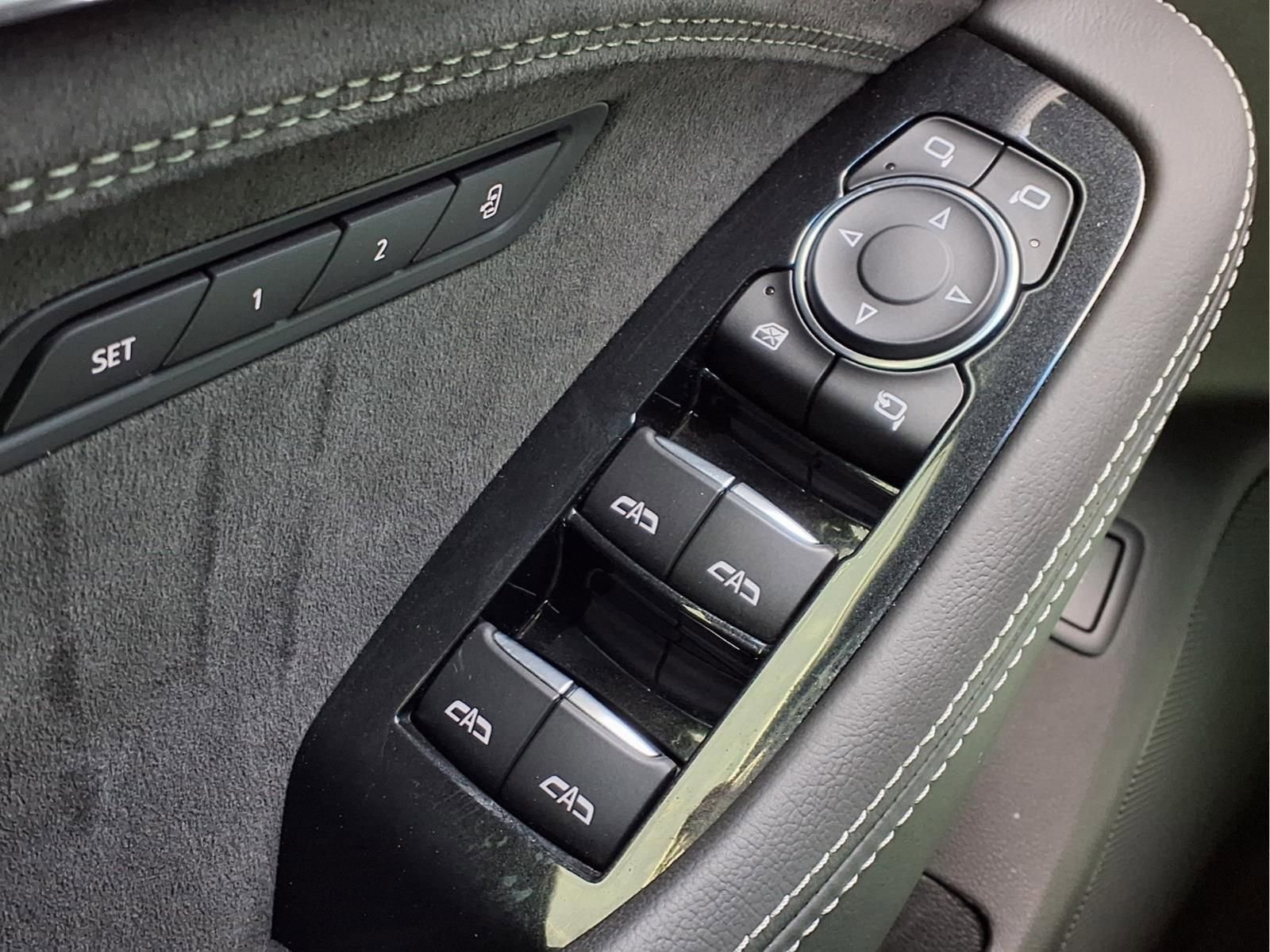 Used 2024 Cadillac CT5 V Blackwing w/ Parking Package image 23