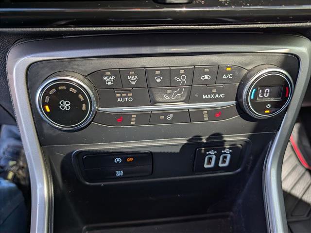 Used 2021 Ford EcoSport Titanium AWD/4WD image 28