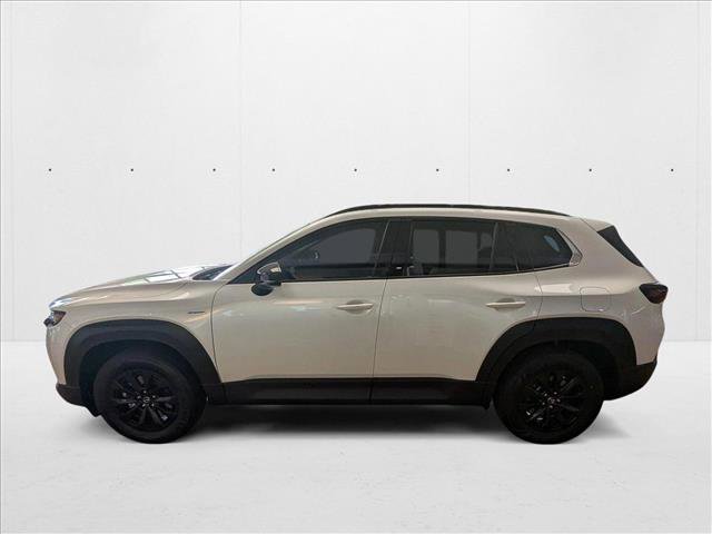 New 2025 MAZDA CX-50 AWD 2.5 Hybrid w/ Weather Package image 7