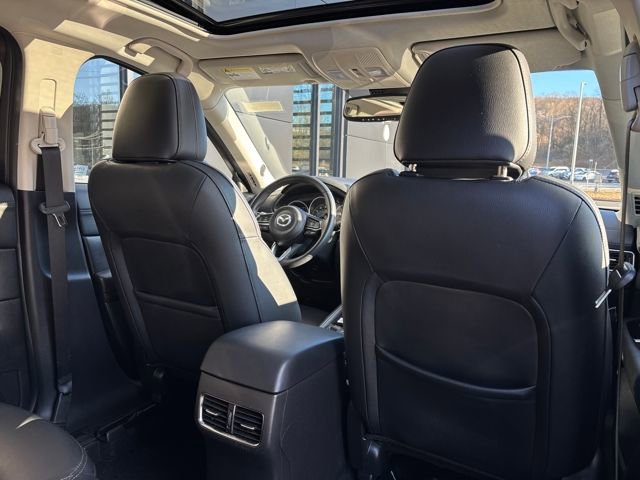 Used 2021 MAZDA CX-5 Touring w/ Touring Preferred SV Package image 48