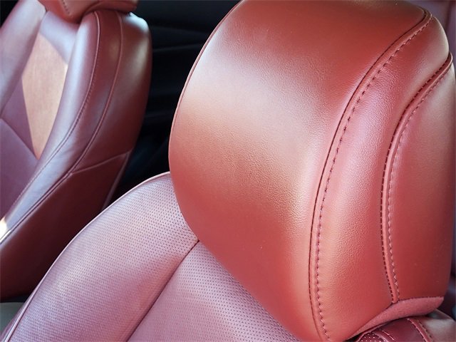 Used 2024 MAZDA CX-30 AWD 2.5 S w/ Preferred Package image 5