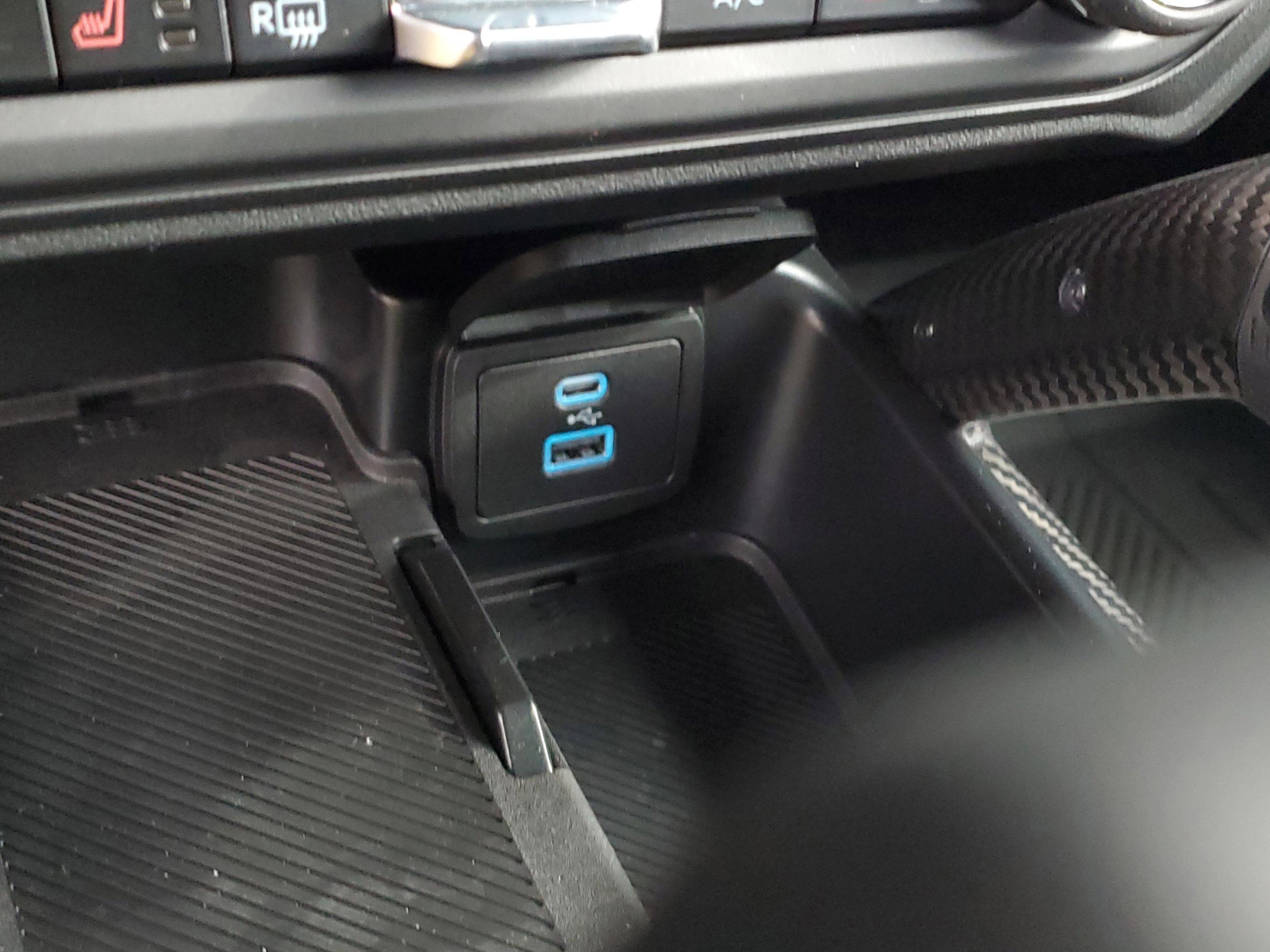 New 2025 Ford Bronco Raptor w/ Interior Carbon Fiber Pack image 25