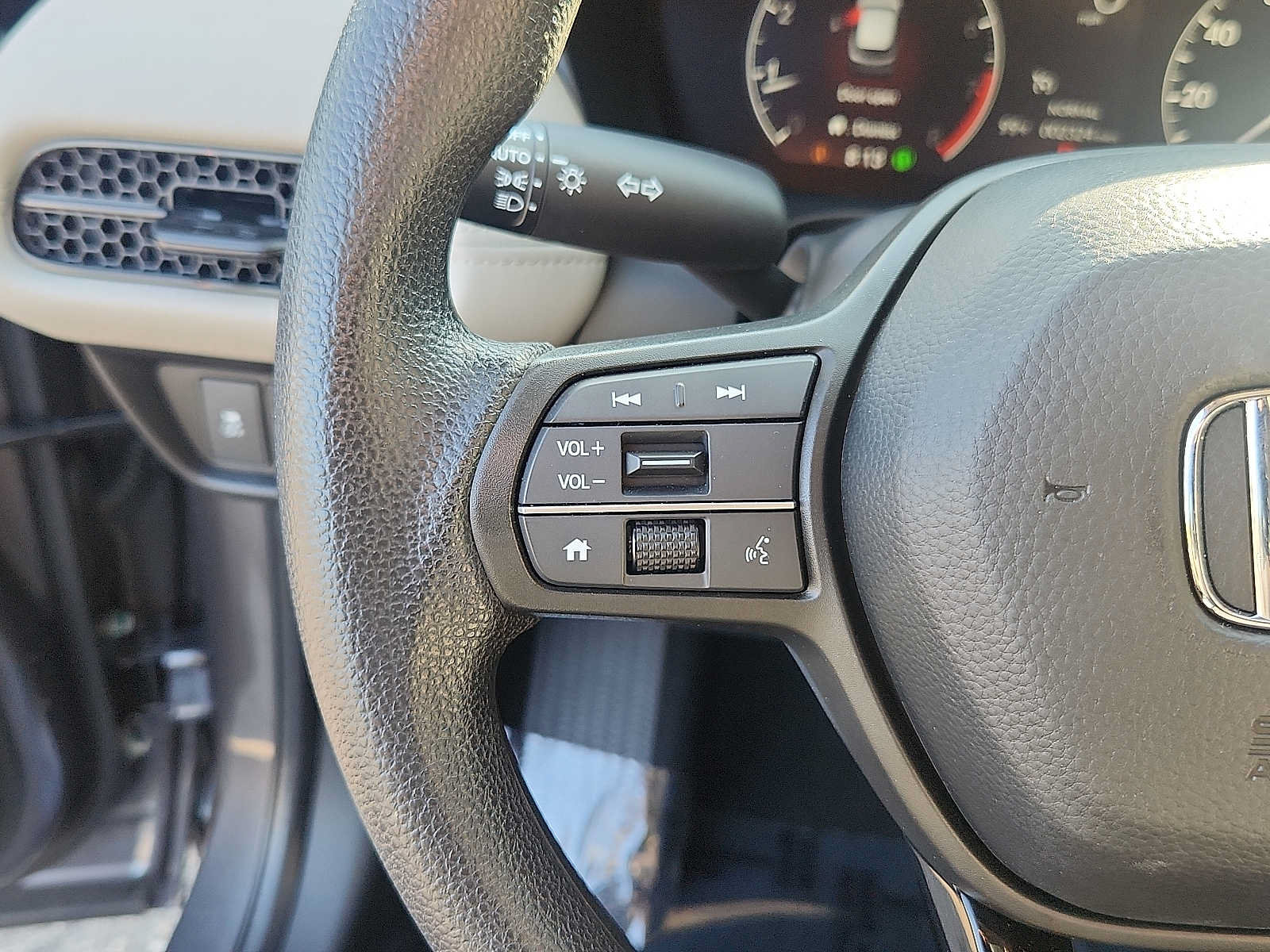 Used 2026 Honda HR-V LX image 20