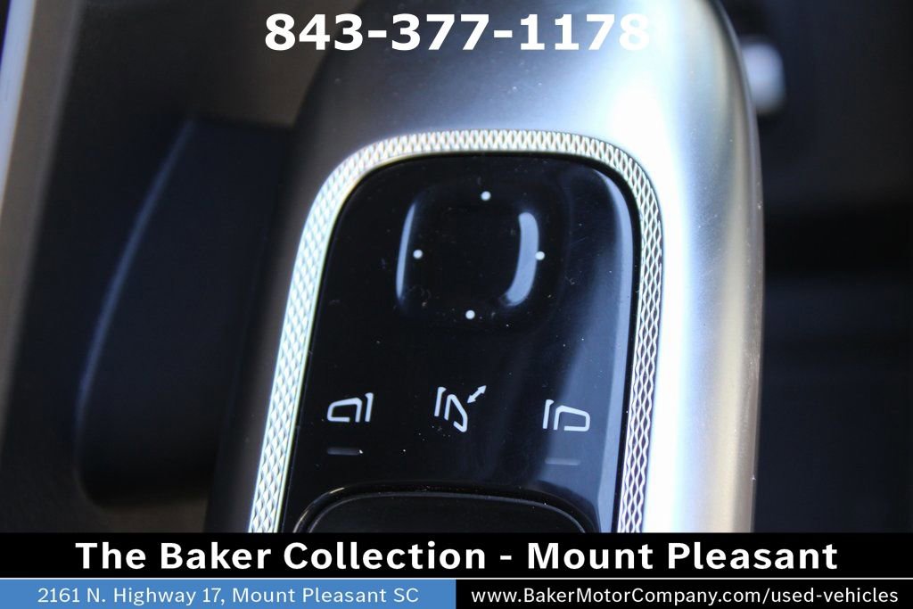 Certified 2025 Mercedes-Benz GLC 300 image 22