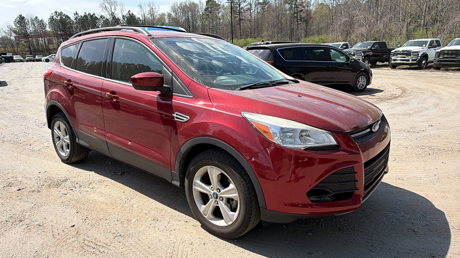 Used 2024 Jeep Grand Cherokee L Limited image 38