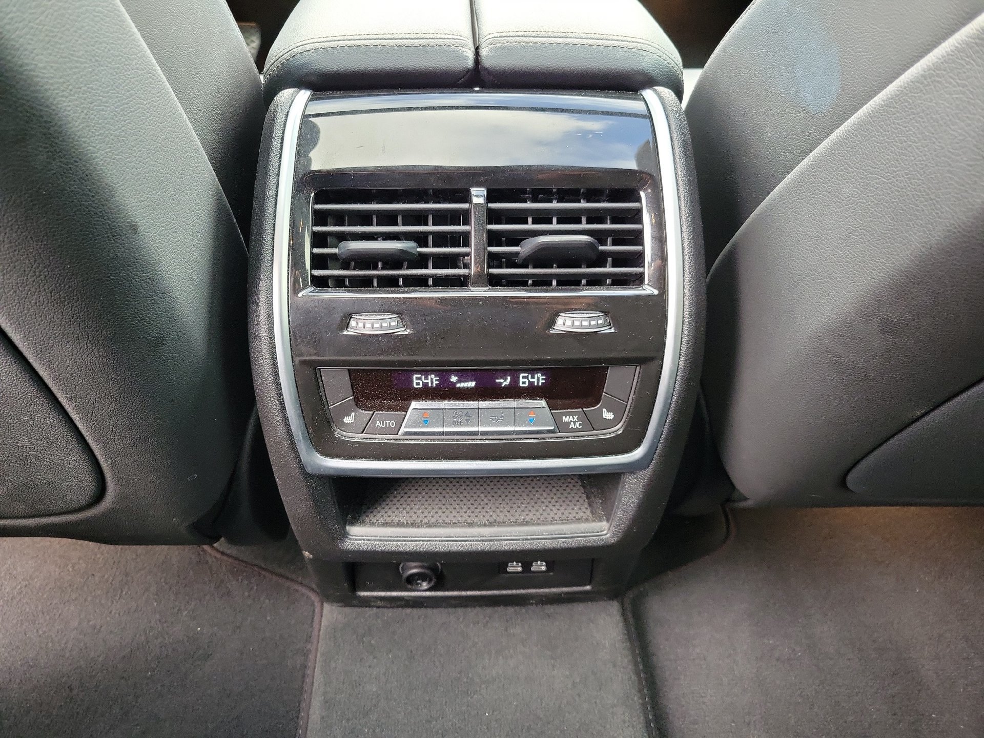 Used 2025 BMW X5 xDrive40i AWD/4WD image 22