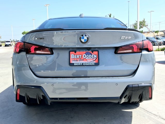 New 2026 BMW 228i xDrive w/ Technology Package AWD/4WD image 6