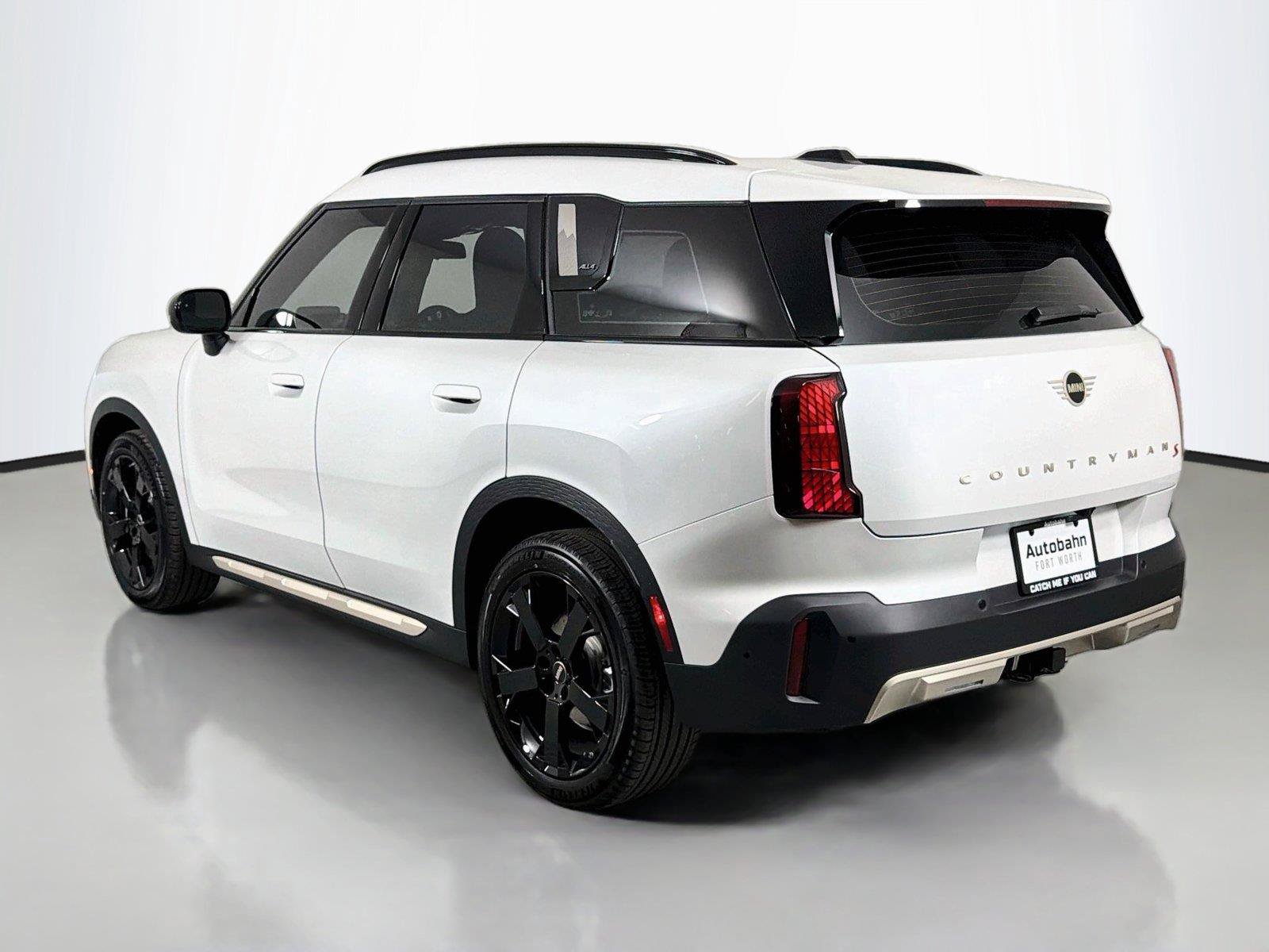 New 2027 MINI Cooper Countryman S AWD/4WD image 7