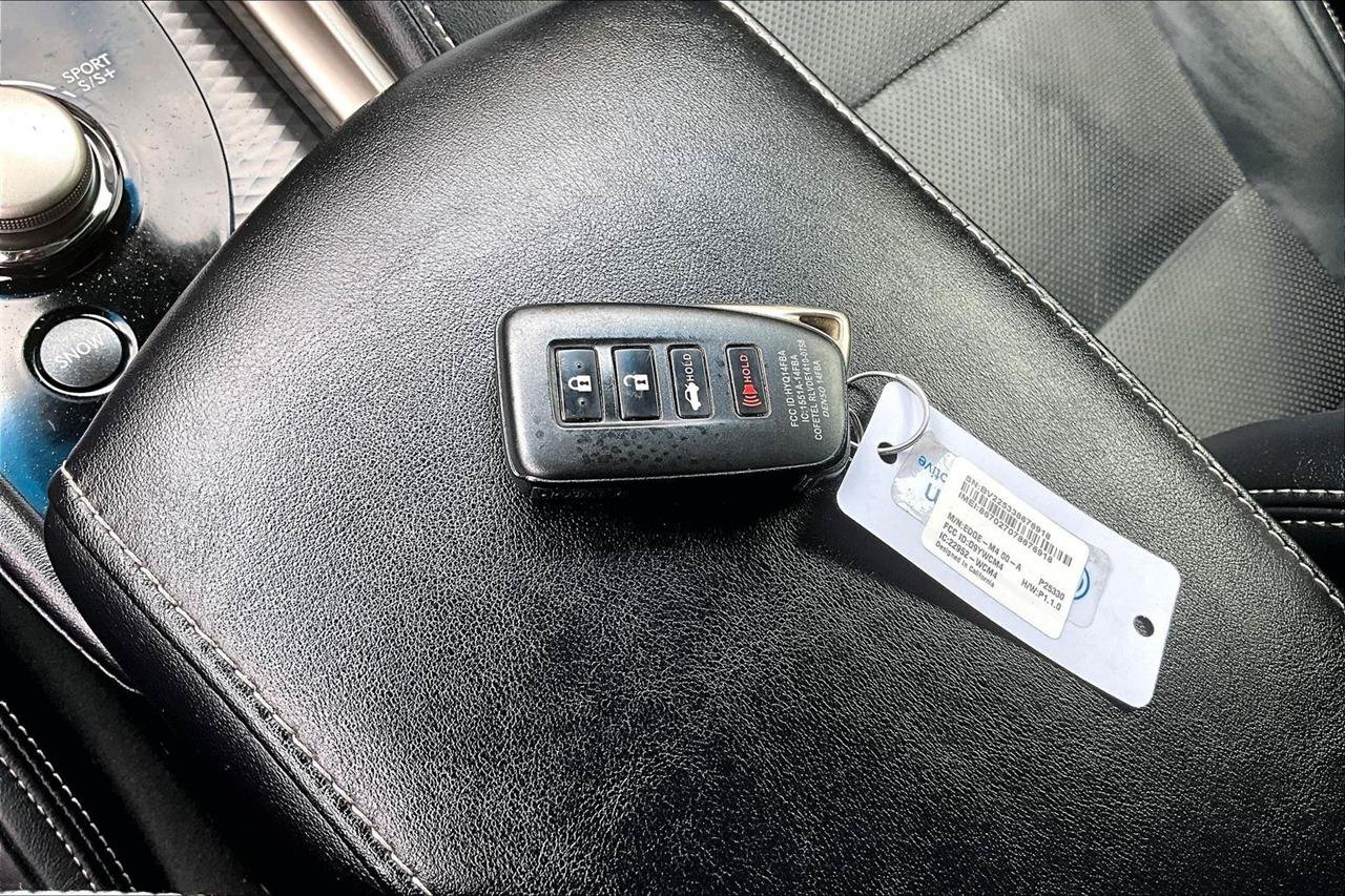 Used 2018 Lexus GS 350 F Sport AWD/4WD image 34