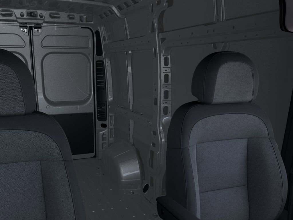 New 2026 RAM ProMaster 3500 image 26