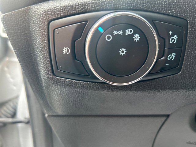 Used 2022 Ford EcoSport SE image 12