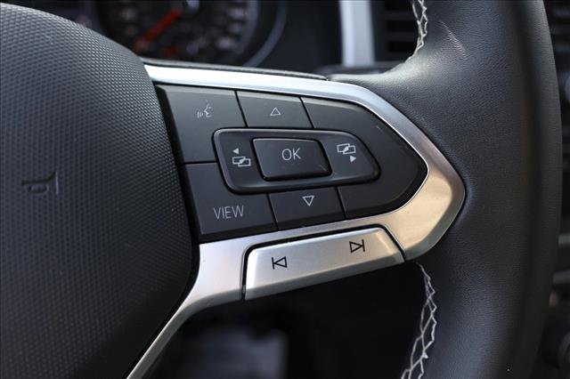 Used 2021 Volkswagen Atlas Cross Sport SE AWD/4WD image 16