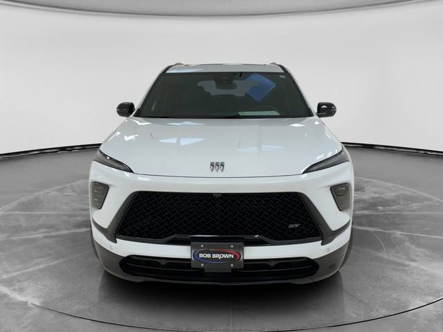 Used 2025 Buick Enclave Sport Touring w/ Super Cruise Package image 8