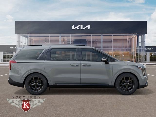 New 2026 Kia Carnival SX Prestige image 7