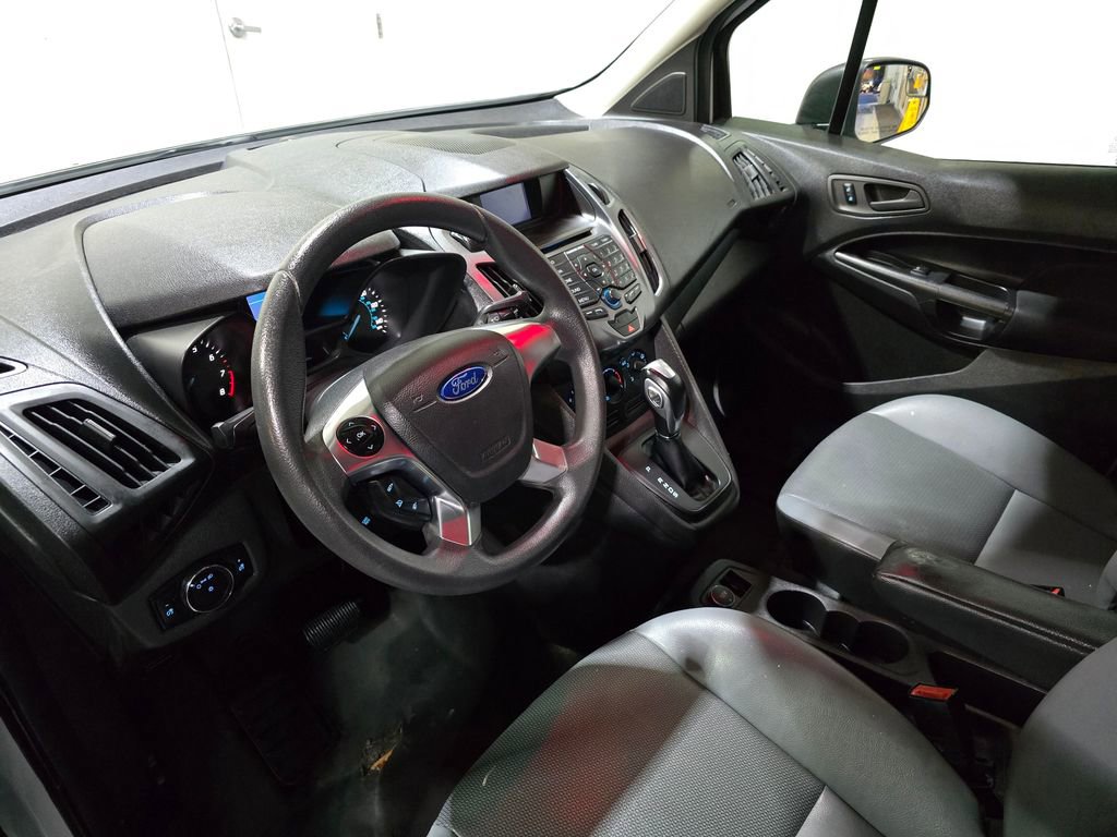 Used 2016 Ford Transit Connect XL image 10