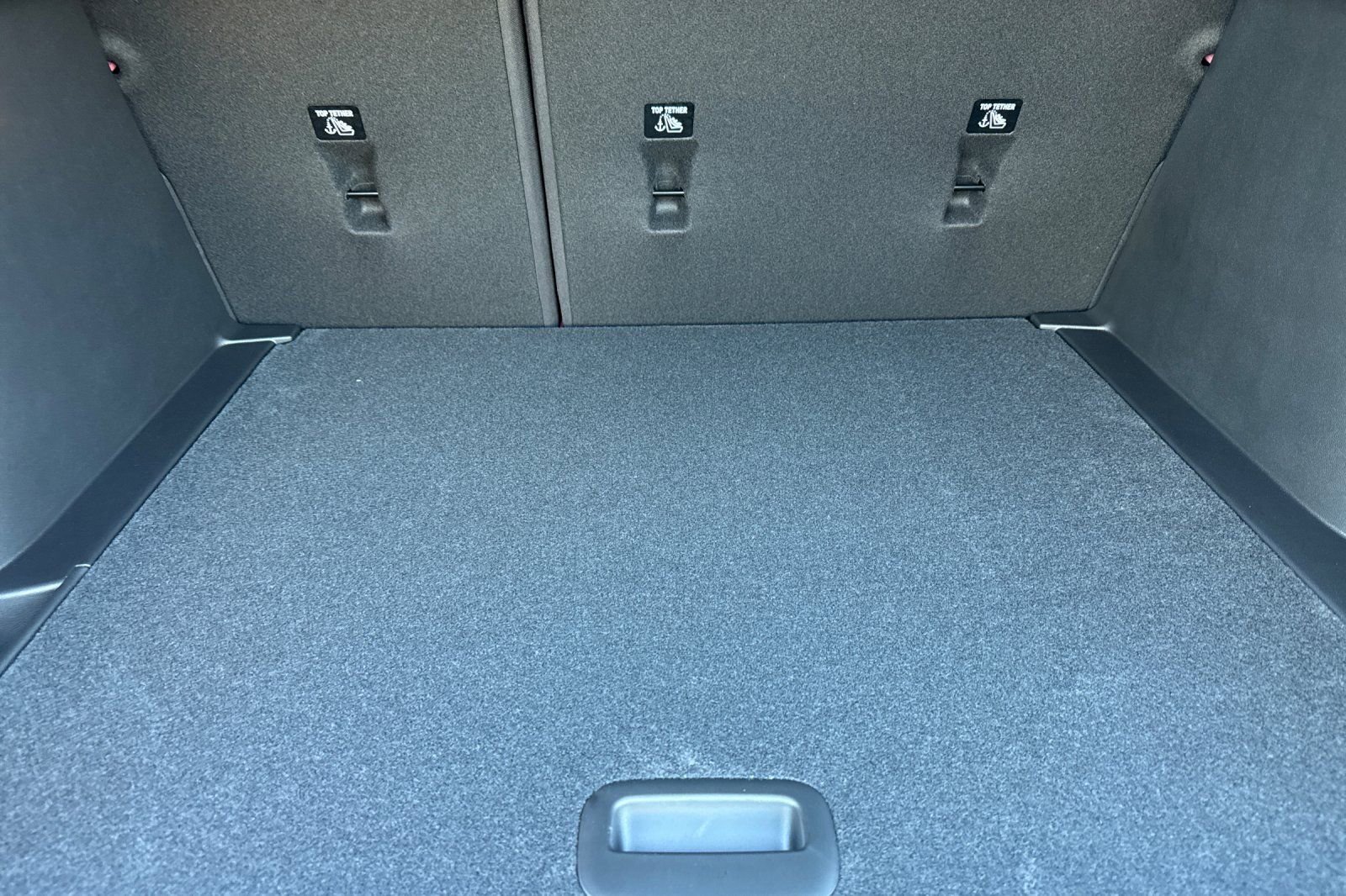 New 2026 Chevrolet Trax RS w/ Sunroof Package image 14