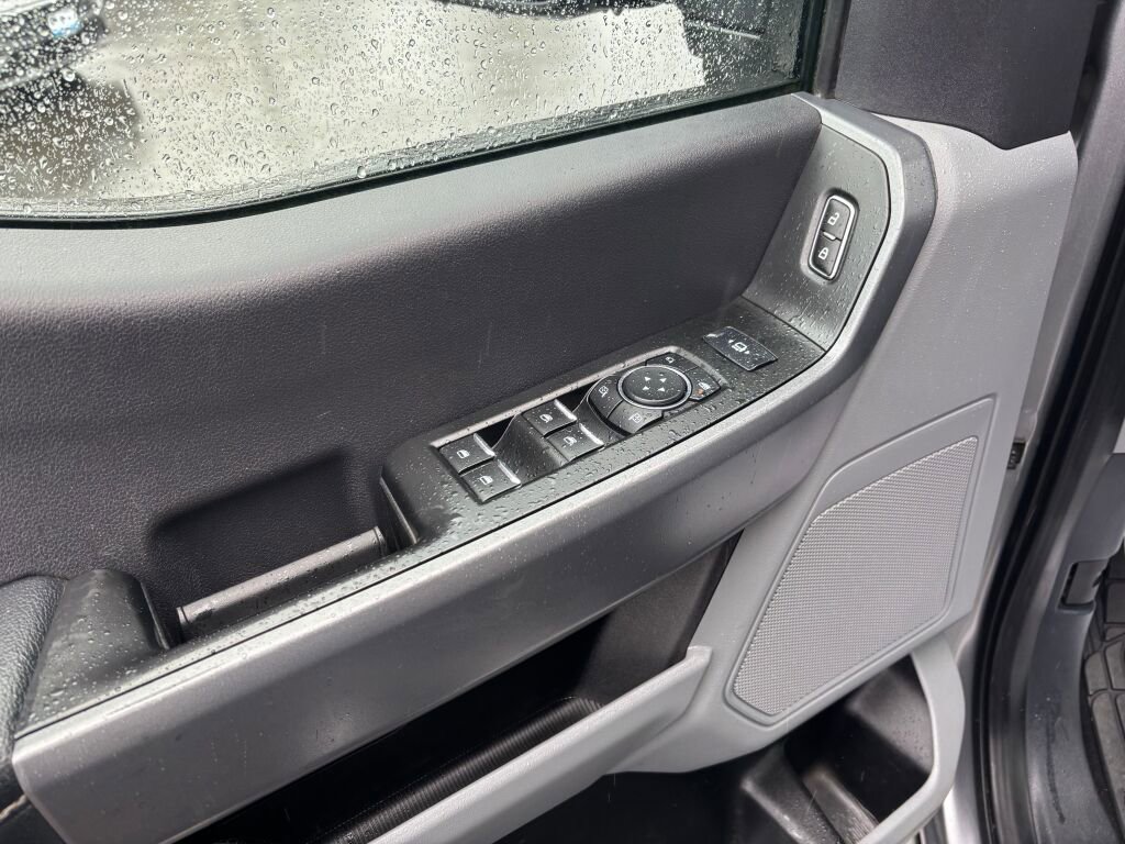 Used 2024 Ford F450 XLT w/ 360-Degree Camera Package image 18