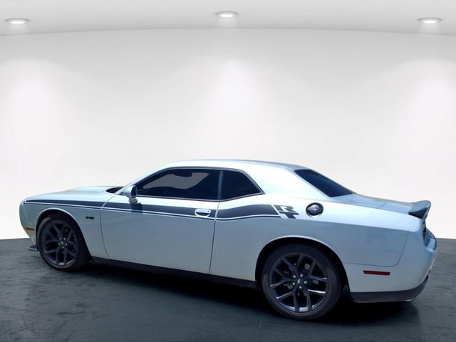 Used 2023 Dodge Challenger R/T w/ Blacktop Package RWD image 6