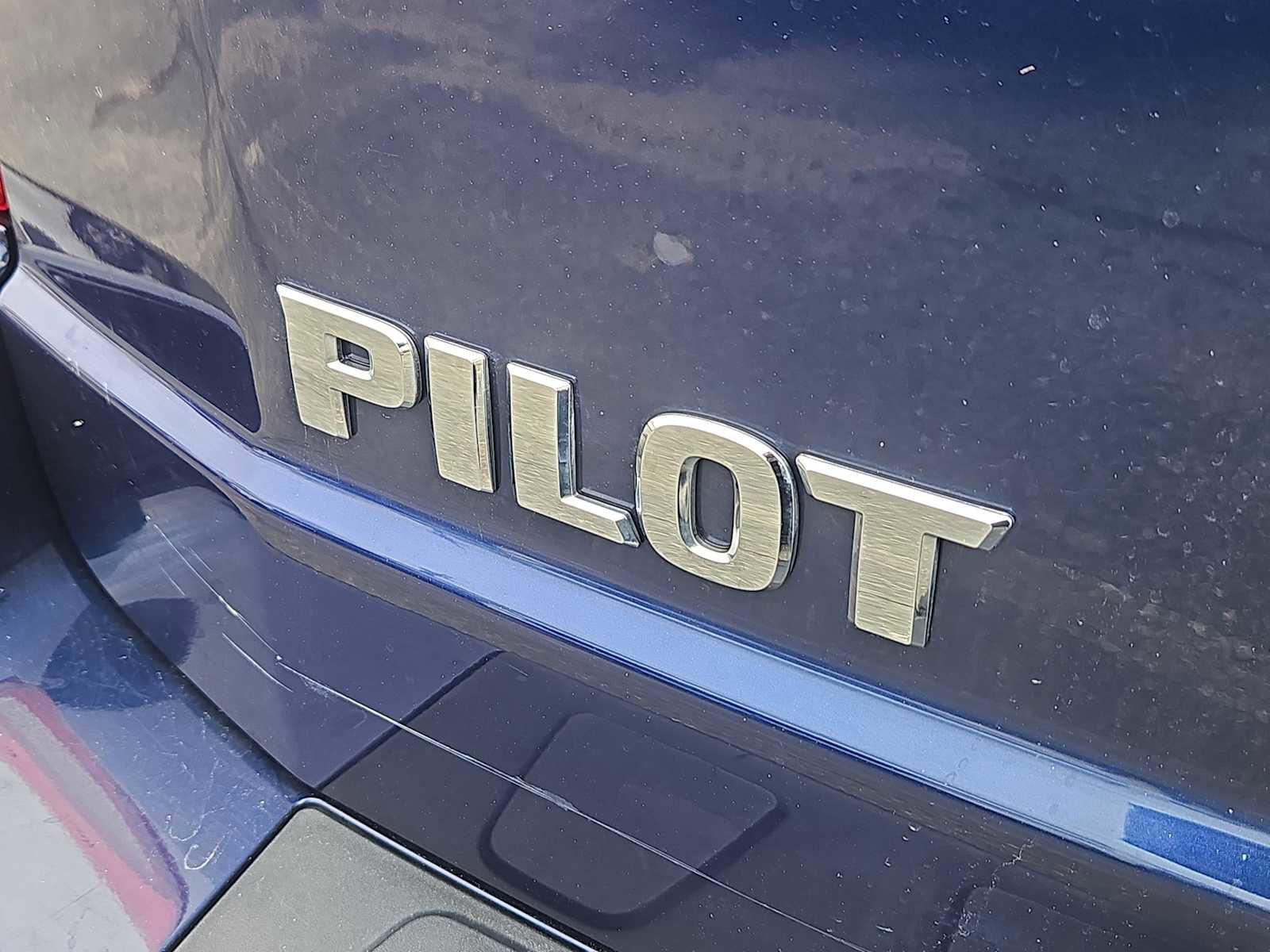 Used 2015 Honda Pilot EX-L image 20