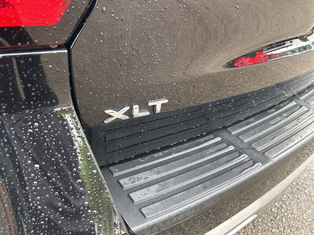 Used 2024 Ford Expedition Max XLT AWD/4WD image 16