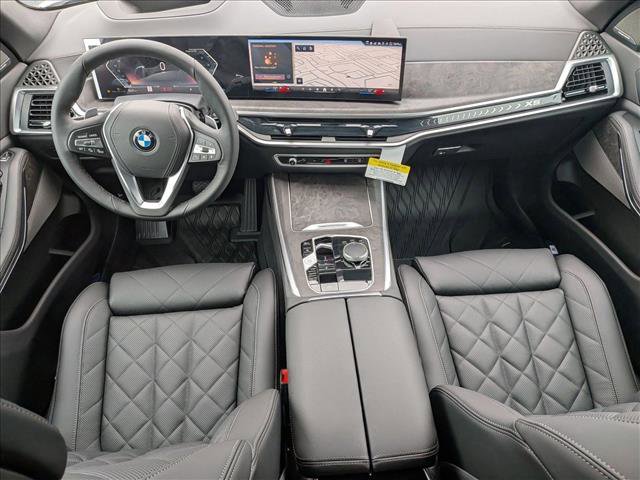 New 2026 BMW X5 xDrive40i w/ Climate Comfort Package image 16