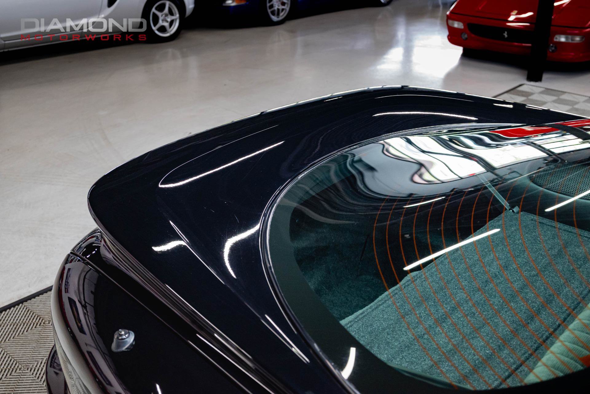 Used 1996 Pontiac Firebird Formula image 45