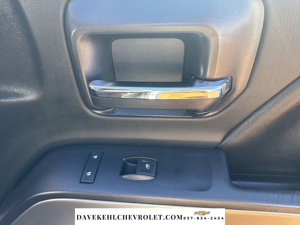 Used 2015 Chevrolet Silverado 1500 LT w/ All Star Edition image 29