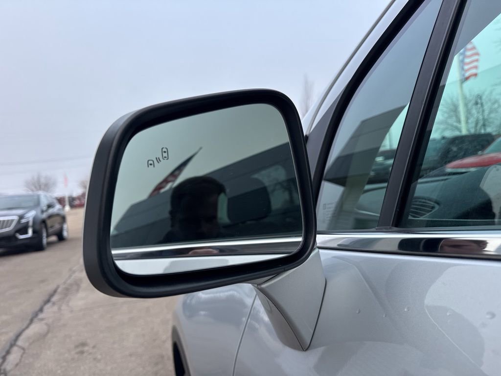 Certified 2022 Buick Encore Preferred w/ Safety Package image 11