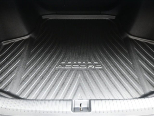 New 2025 Honda Accord Touring image 14