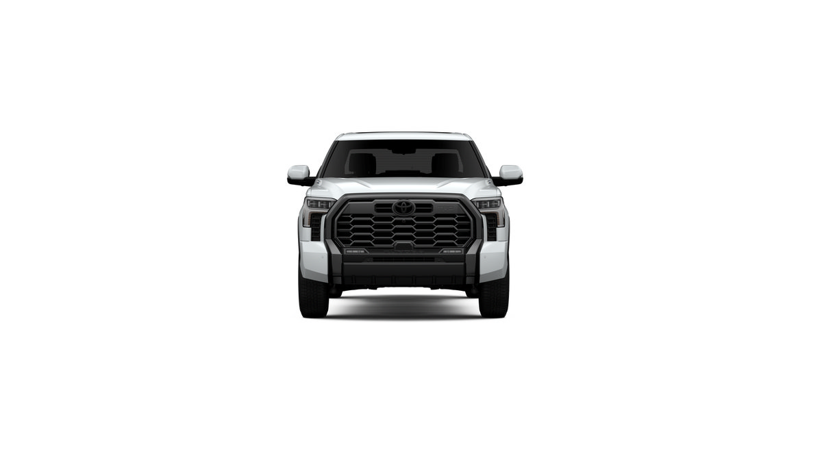 New 2026 Toyota Tundra Platinum AWD/4WD image 75