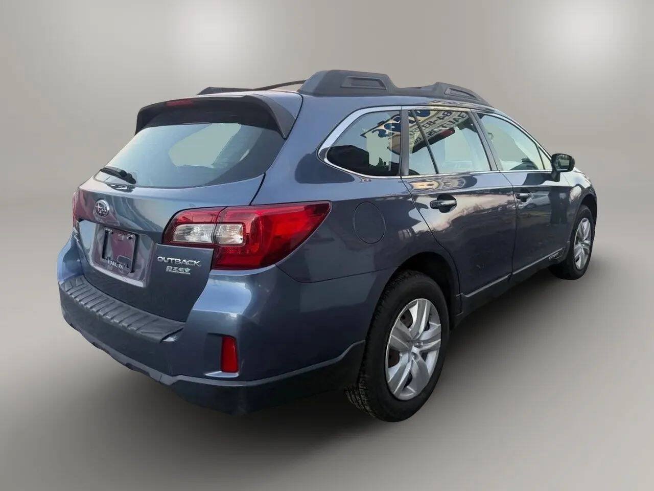 Used 2015 Subaru Outback 2.5i AWD/4WD image 6