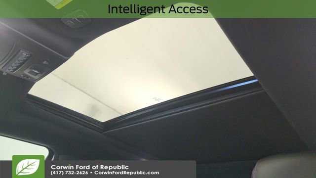 Used 2021 Ford F250 Platinum w/ FX4 Off-Road Package AWD/4WD image 13