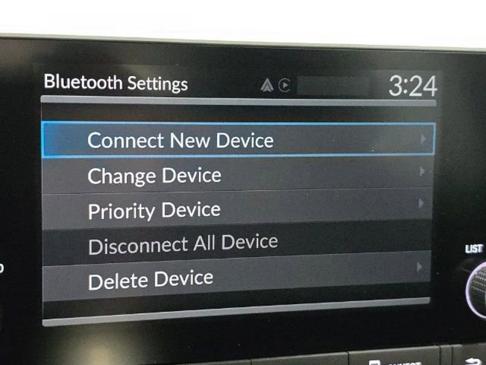 Used 2025 Honda Civic Sport image 9