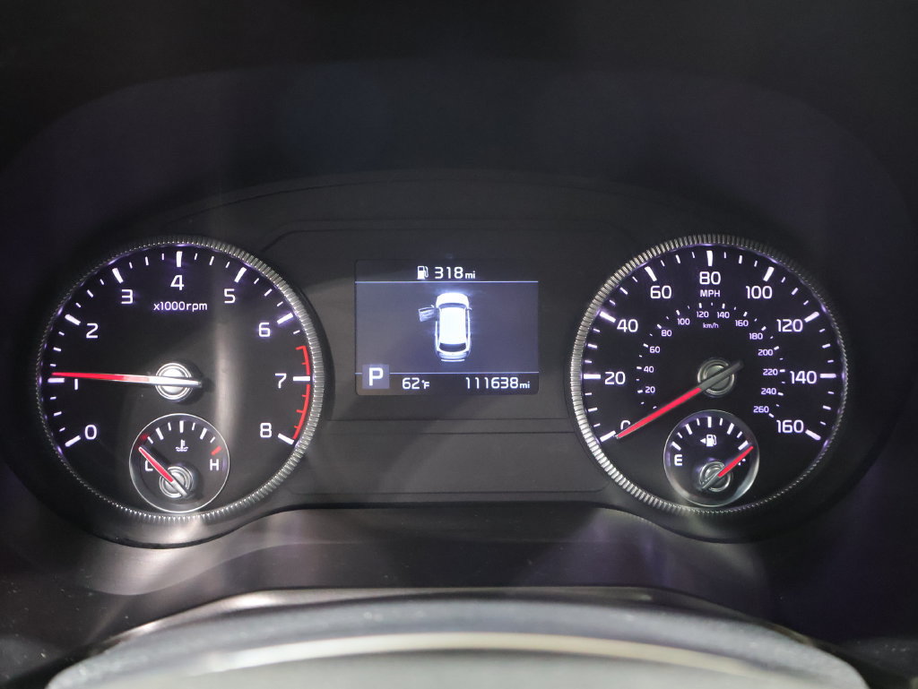 Used 2020 Kia Telluride S AWD/4WD image 40