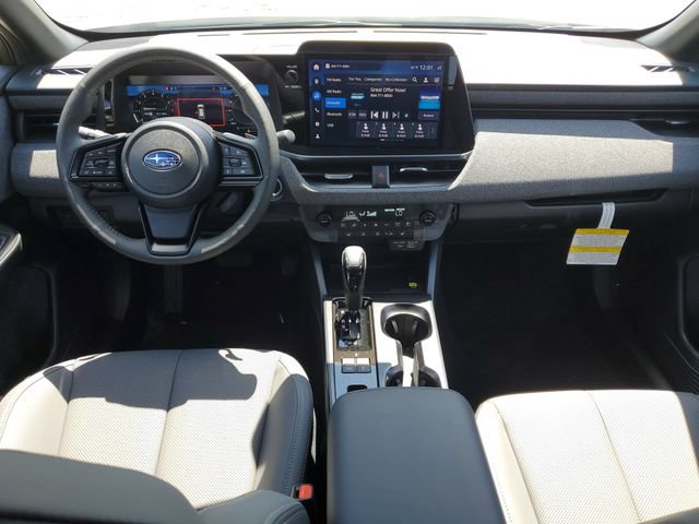 New 2026 Subaru Outback Limited AWD/4WD image 12